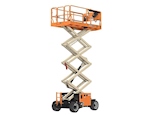 New Electric Scissor Lift for Sale